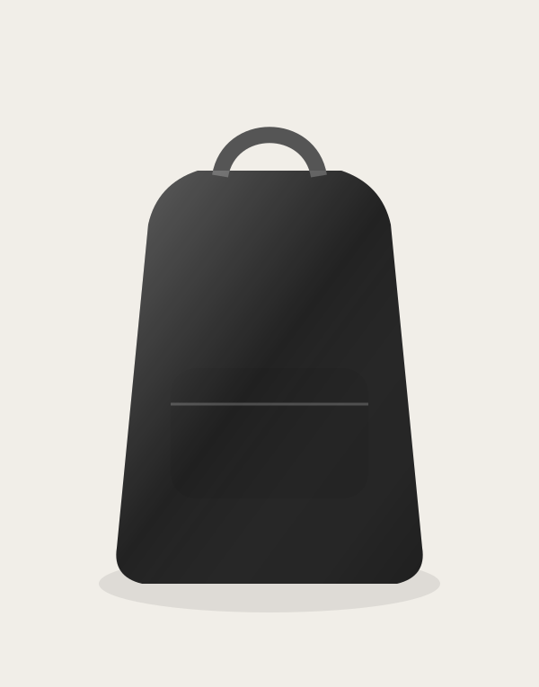 Hawke Travel Backpack