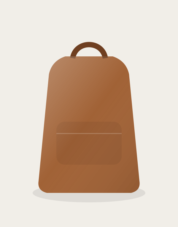 Hawke Daypack