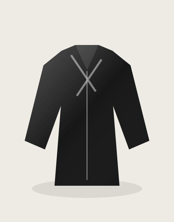 Sable Moto Jacket
