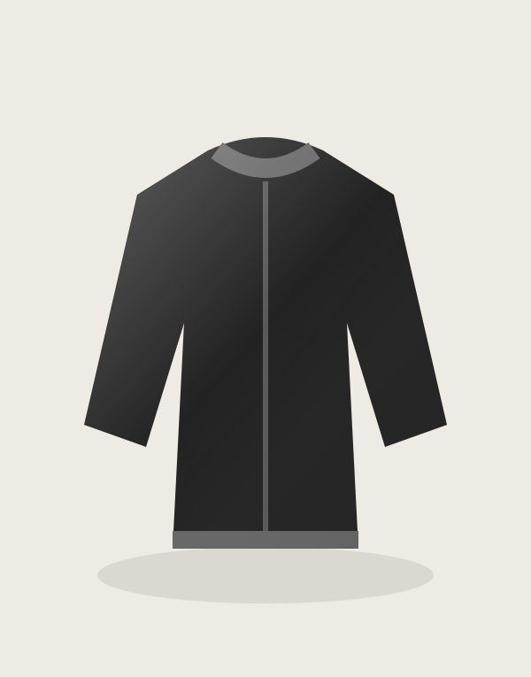 Mercer Black Bomber
